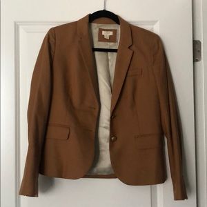 J. crew blazer
